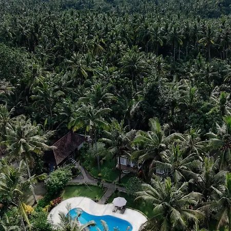 Crystal Bay Villa