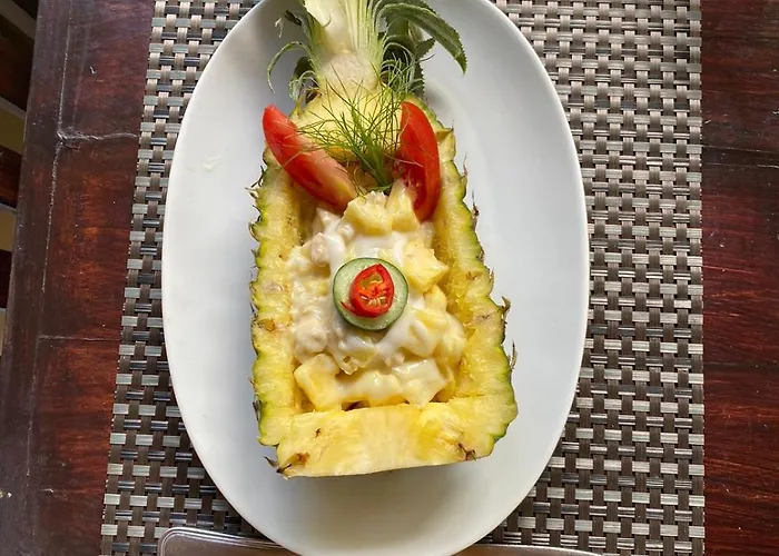 Crystal Bay Sakti