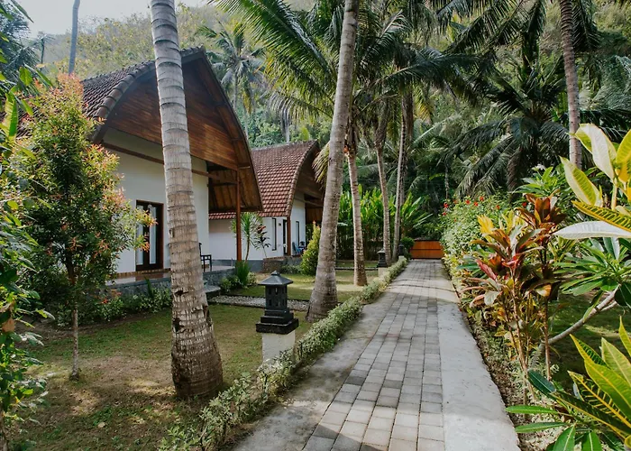 Crystal Bay Sakti