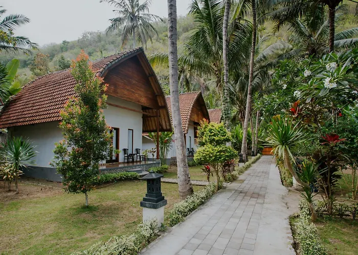 Crystal Bay 3* Sakti