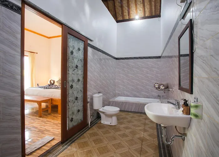 Crystal Bay 3* Sakti