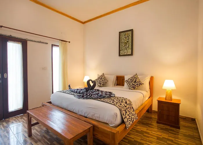 Crystal Bay 3*