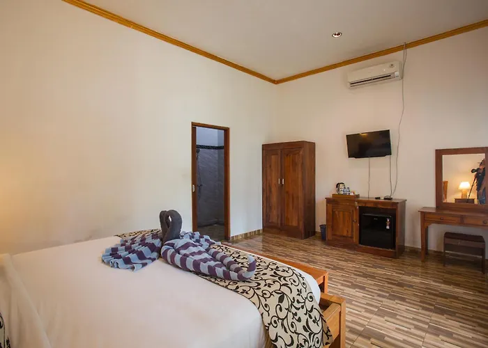 Crystal Bay 3* Sakti