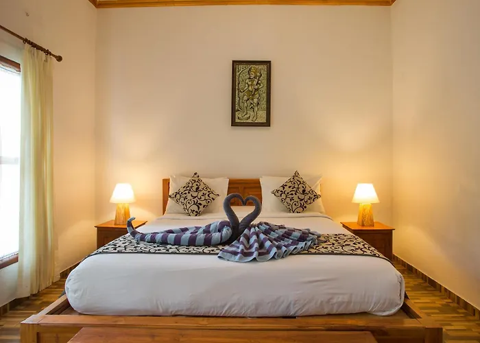 Ferienpark Crystal Bay Sakti