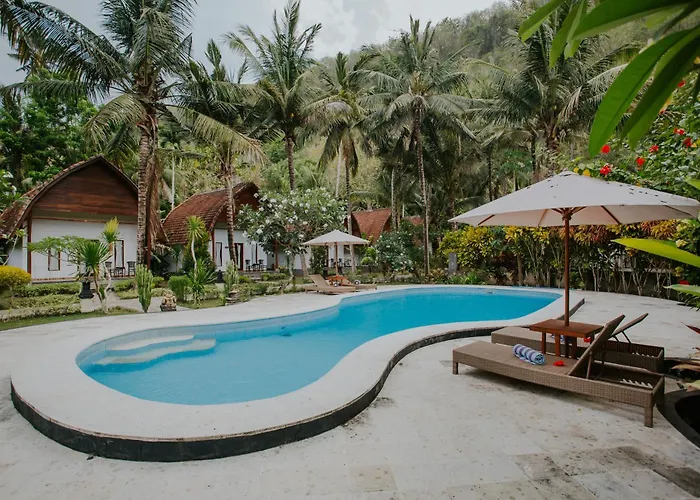 Crystal Bay Sakti