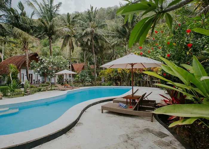 Crystal Bay 3* Sakti