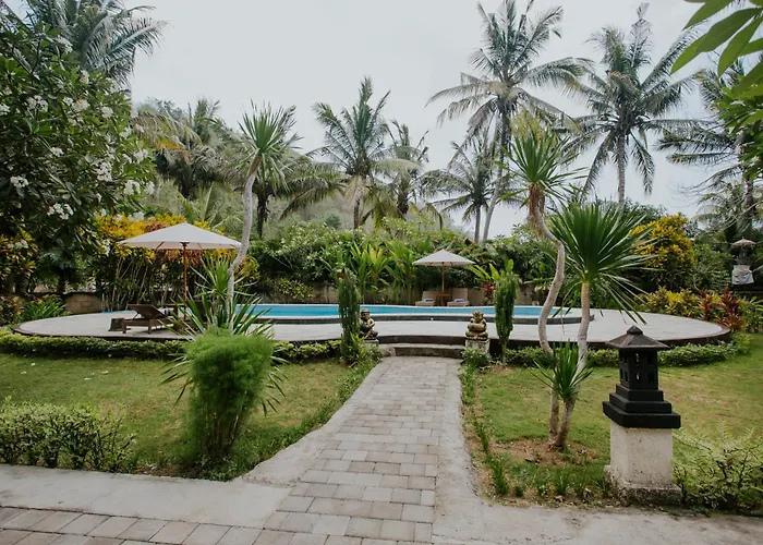 Crystal Bay Ferienpark Sakti