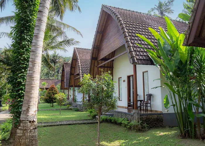 Crystal Bay Sakti