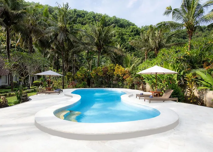 Crystal Bay 3* Sakti