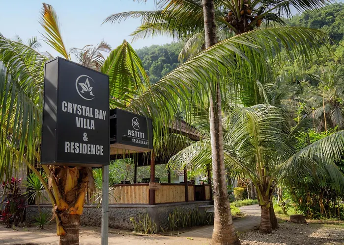 Crystal Bay 3*