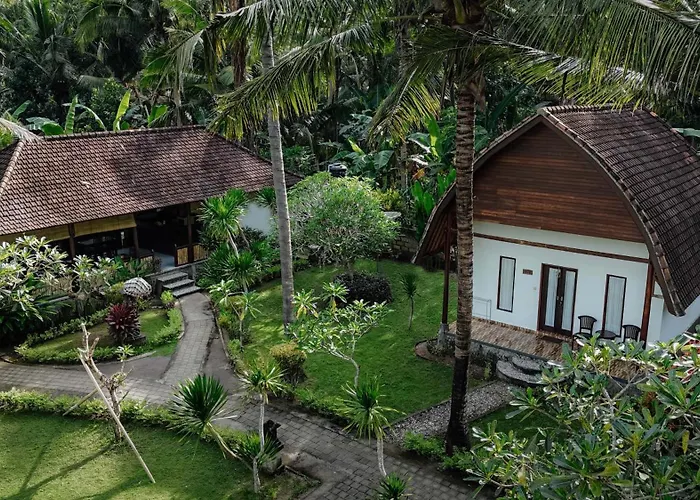 Crystal Bay Sakti