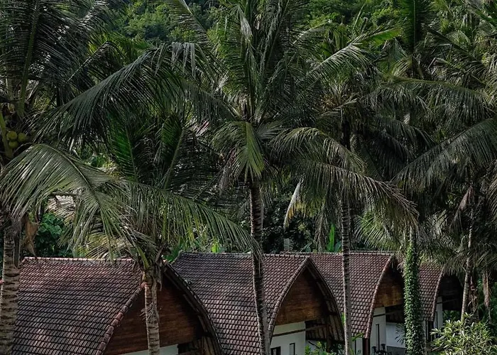 Crystal Bay Sakti